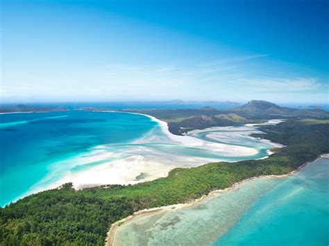 The 10 Best Beaches In Australia Condé Nast Traveler