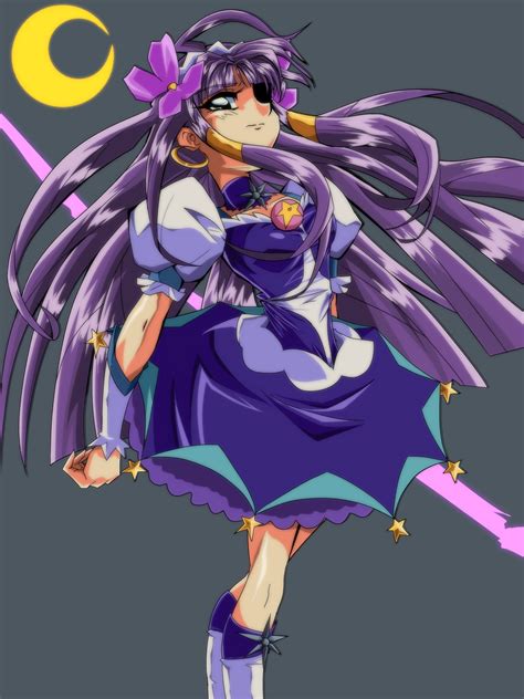 Cure Selene Kaguya Madoka Image By Sind Ngmhn Zerochan Anime Image Board