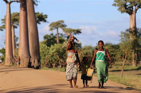 The Cultural Taboos Of Madagascar