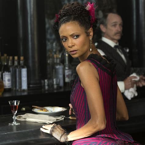 The force required to accelerate a mass of one kilogram by one metre per second per second. Thandie Newton Should Win an Emmy