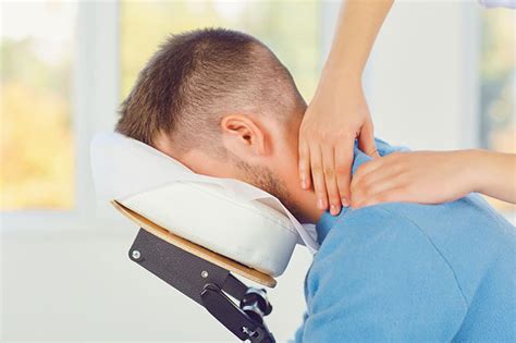 3 Benefits Of Massage Therapy Advanced Chiropractic Center Asheville