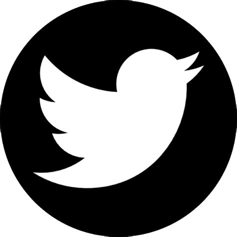 Twitter логотип Png