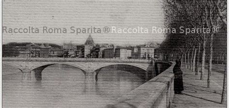 Rione Iv Campo Marzio Archives Pagina 10 Di 38 Roma Sparita Foto