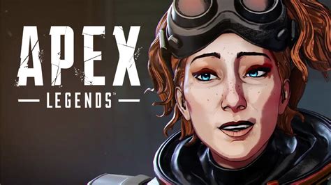 Apex Legends Official Promise Stories From The Outlands Cinematic