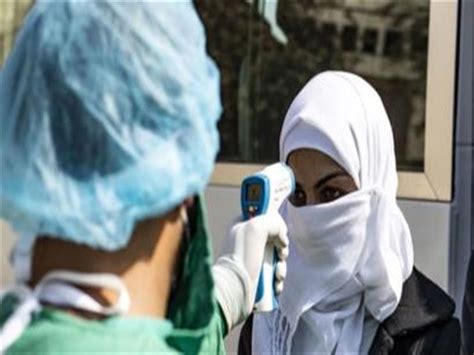 وأطلقت السعودية، يوم 17 ديسمبر الماضي، حملة تطعيم جماعي لسكان المملكة ضد عدوى. رغم تسجيل 1699 إصابة.. محافظتان فقط في مصر بدون كورونا حتى ...