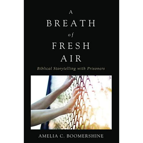 A Breath Of Fresh Air Paperback