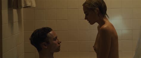 Margot Robbie Dreamland 1080p Topless Nude Sex Scene Celebrity Nude