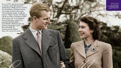 His family left greece in 1922 and settled in paris after his uncle, king constantine prince philip was the youngest of five children and the only son. Book Excerpt: Queen Elizabeth II's Love Story | Vanity Fair