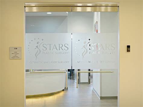 Stars Clinic Stars Plastic Surgery Cosmetic Marketplace
