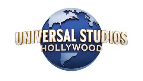 Universal Studios Text Logo