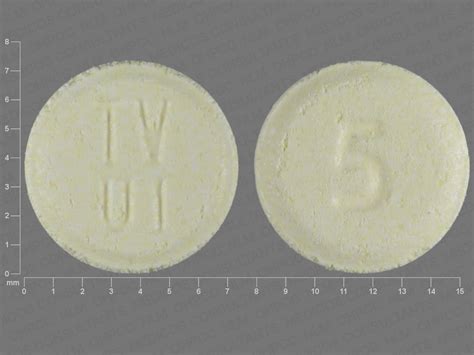U15 Pill Images Pill Identifier Drugs