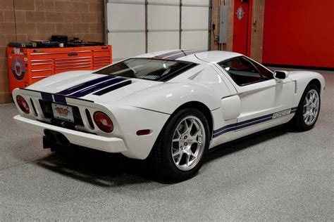 With substantial seat time in both i can. 2005 Ford GT for sale #2188290 - Hemmings Motor News