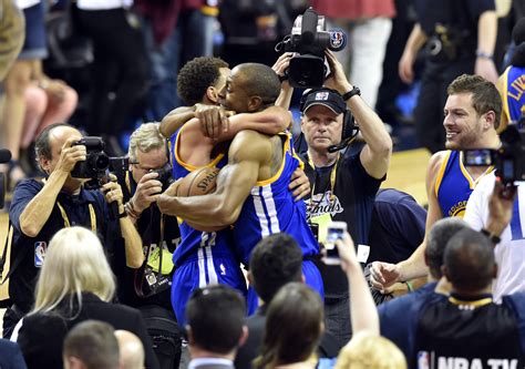 stephen curry and the warriors are the rightful nba champions for the win