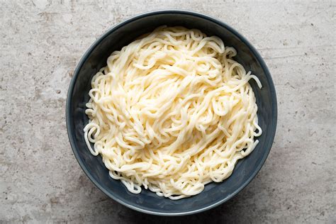 What Are Shirataki Noodles