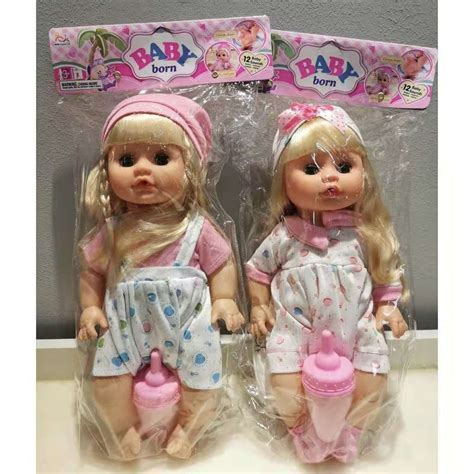 Kingtoys Baby Alive Doll Diaper Changing High Quality Toy For Kids