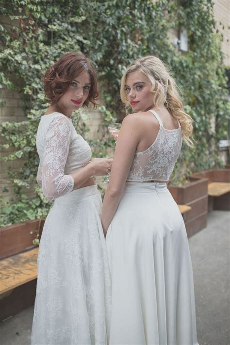 Pin On Bisexual Brides