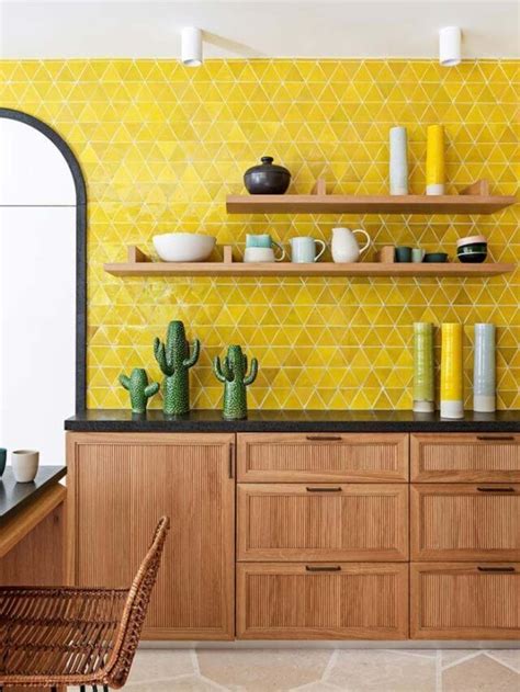 Kitchen Wall Tile Ideas 10 Ideas To Help You Create An Impact