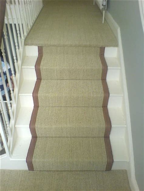 Carpet Runner For Stairs With Landing Hawk Haven