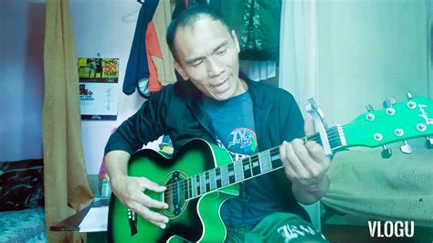 Ikaw Ang Dahilan Sung And Composed By Narex Bernan Cover By Val