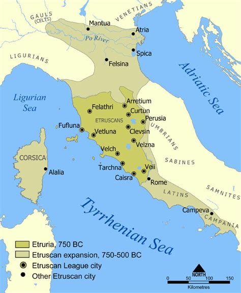 Etruscan Cities Alchetron The Free Social Encyclopedia