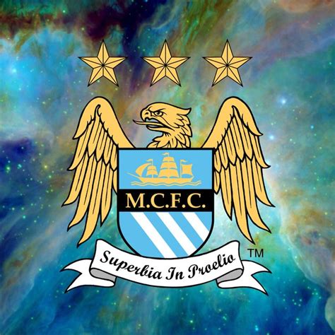 410 x 410 png 49 кб. Manchester City logo | Fussball