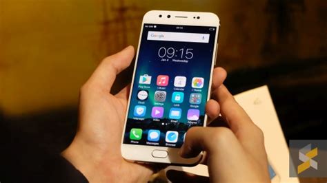 Vivo mobile phones are low cost, android based smartphones that houses brilliant selfie cameras to click perfect selfies. Vivo V5Plus: The 20MP dual front camera smartphone ...