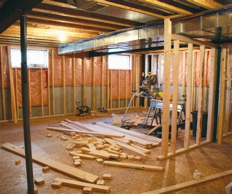 Adding Value To Your Home With A Basement Remodel Built By Design