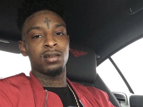 21 Savage Donne Aux Fans Des Patients Une Mise à Jour Positive I Got