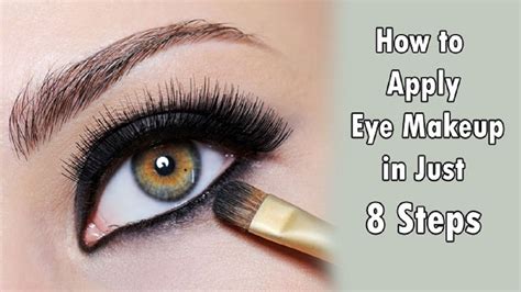 How To Do Eye Makeup At 50 Daily Nail Art And Design