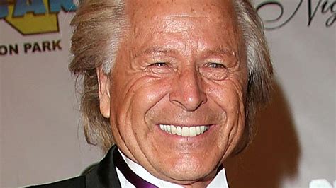 Fashion Mogul Peter Nygard Arrested On Sex Trafficking Charges