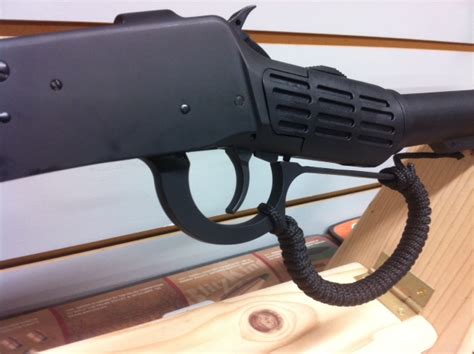 Mossberg Spx Project Gun Precision Arms Escondido Ca