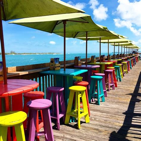 Sunset Pier Key West Menu Prices And Restaurant Reviews Tripadvisor