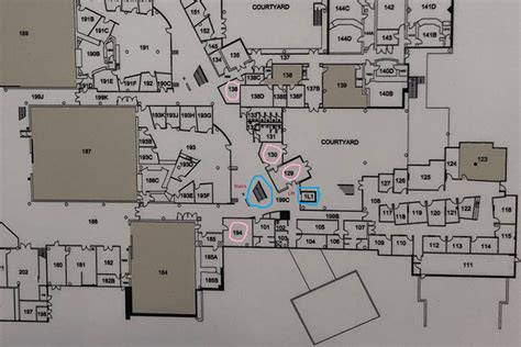 Other Institutions Campus Map And Transport Mq Sydney