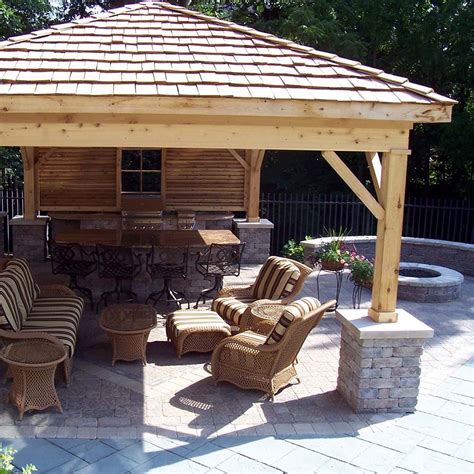 Maybe you would like to learn more about one of these? Covered Outdoor Living Spaces | Custom Outdoor Living ...