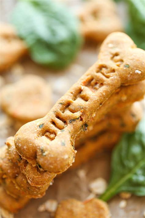 Hot dogs are nothing more than ground meat with seasonings and are easy to make at home when you follow this delicious recipe. 14 Homemade Dog Treats For Man's Best Friend | Homemade ...