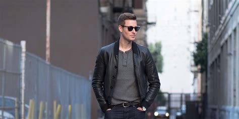 10 Best Mens Jacket Styles Every Men Should Own Jacket Styles