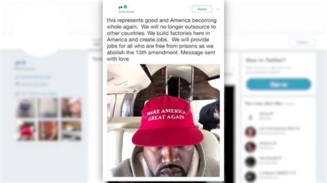 Kanye West Tweets Kanye West Returns To Twitter Assumes New Role As Motivational