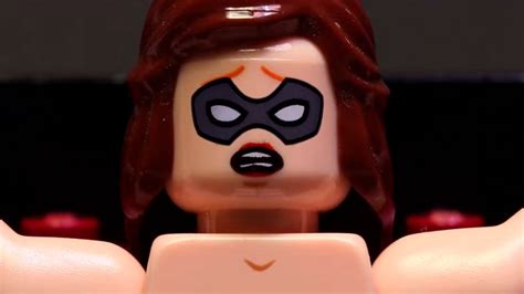 Watch ‘fifty Shades Of Grey’ Parody Replaces Characters With Sexy Lego People Fox31 Denver