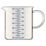 A cup is assumed to be 240ml. Cups to mL Converter - The Calculator Site