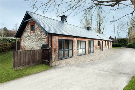 Old Stables Turned Into Contemporary Home Your No1 Source Of