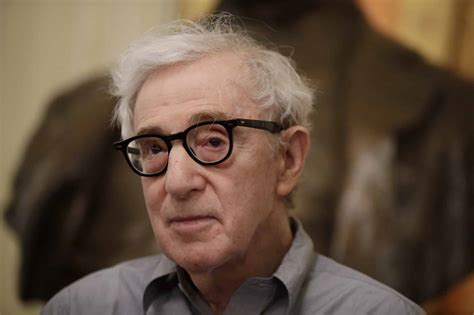 Woody Allen Anuncia Sua Aposentadoria Proddigital Pop