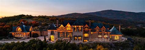 Ranches At The Preserve Homes For Sale Park City Park City Ut Real Estate