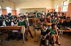 schools africa south african classrooms classroom children post forgotten overcrowding 1976 school education educational revolution continuing struggle plus june years