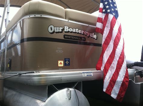 More Cool Lettering By Competition Graphics Pontoon Boat Cool