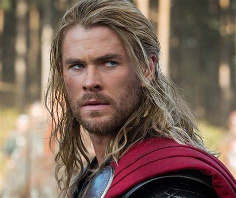 Chris Hemsworth 5 Fast Facts You Need To Know