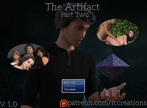 Free Download Porn Game The Artifact Part Version B Incestgames Net