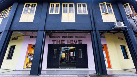 10 Cheap And Affordable Hostels In Singapore Under S 30 The Travel Intern