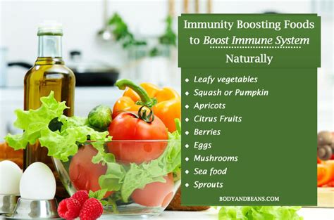 Practicing good hygiene, boosting your immune system is a great way to start. Immunity Boosting Foods to Boost Your Kid's Immune System ...