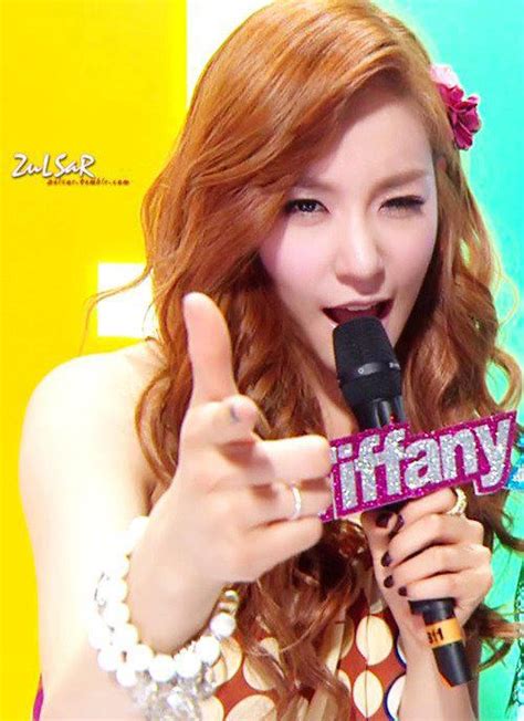 Tiffany Tiffany Girls Generation Fan Art 32492282 Fanpop