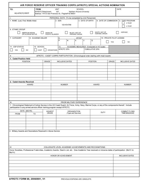 Amc Form 68 Fill Online Printable Fillable Blank Pdffiller